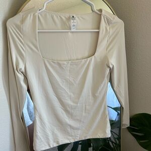 90 Degree Fitness Long Sleeve
